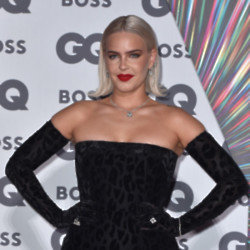 Anne-Marie is part of the star-studded line-up for the 'Top of the Pops Christmas Special'