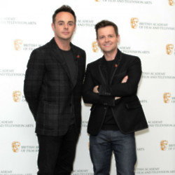 Ant and Dec have enlisted a host of their famous pals to recreate Ghostbusters for a segment of Saturday Night Takeaway