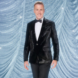 Anton Du Beke would love to pair up with a Strictly Come Dancing pro