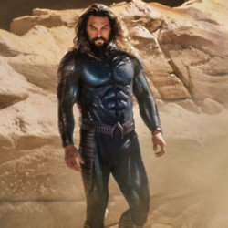 Jason Momoa eats all the food to be strong enough to don his superhero suit
