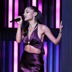 Ariana Grande wants fans to stop sending unkind messages
