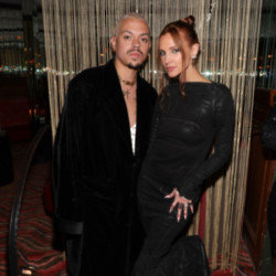 Evan Ross and Ashlee Simpson have been married since 2014