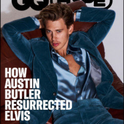 Austin Butler connected with Elvis over losing their mothers at the same age