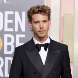 Austin Butler was close to Lisa Marie Presley