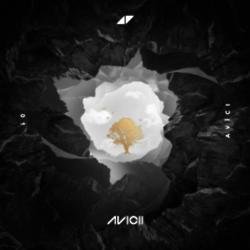 Avicii's EP artwork
