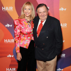 Barry Humphries’ family say he was ‘himself until the very end‘