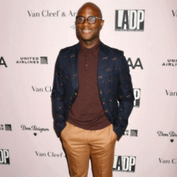 Barry Jenkins is set to helm the upcoming movie