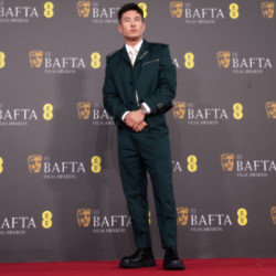 Barry Keoghan joins forces with Burberry