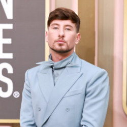 Barry Keoghan has a part in 'Bird'
