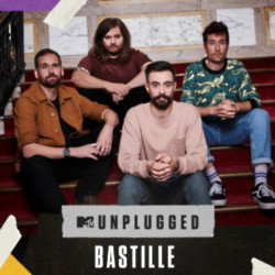 Bastille have filmed MTV: Unplugged
