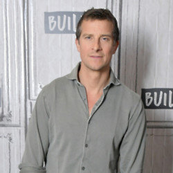 Bear Grylls is launching The Big Help Out