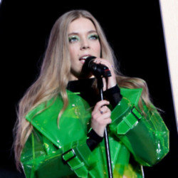 Becky Hill and more