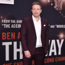 Ben Affleck worries about how his kids perceive him