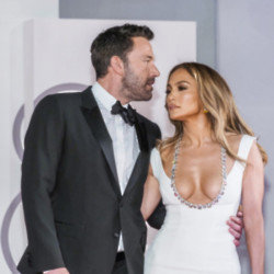 Jennifer Lopez says she is open to marry again after getting back together with Ben Affleck