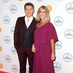 Ben Shephard and Kate Garraway are wanted for This Morning
