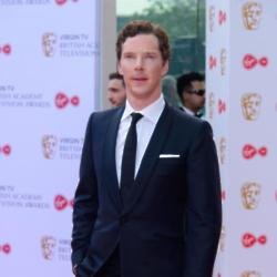 Benedict Cumberbatch is a campaigner for women
