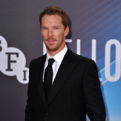 Benedict Cumberbatch has voiced his support for the refugees