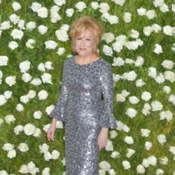 Bette Midler at 71st Tony Awards