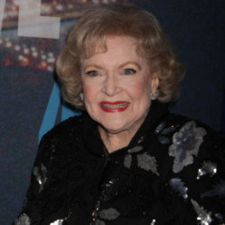 Betty White is in good health as her birthday approaches