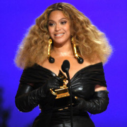 Beyonce leads GRAMMY nominations