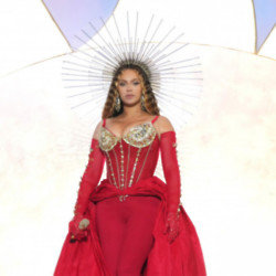 Beyonce released her latest album in March