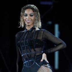 Do you want a booty like Beyonce?