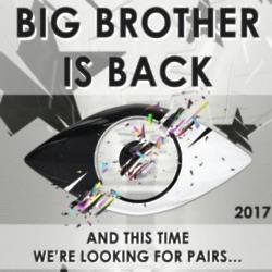 Big Brother want pairs