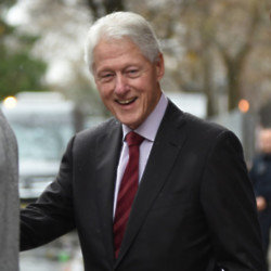 Bill Clinton feels guilt about the Ukraine war