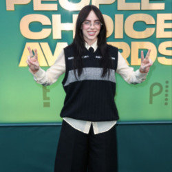 Billie Eilish was the inspiration behind a new horror flick