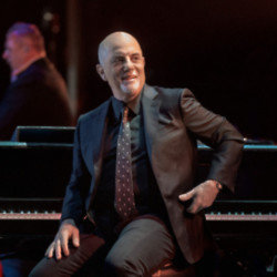 Billy Joel is the second headliner confirmed for the 2023 festival series