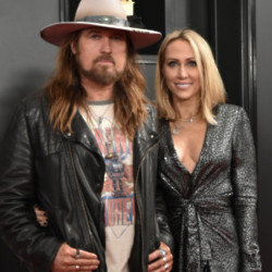 Miley Cyrus’ mum was stricken by a month-long ‘complete psychological breakdown’ before she divorced the singer’s famous dad Billy Ray Cyrus