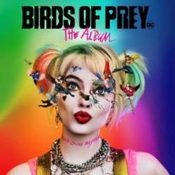 Bird of Prey: The Album