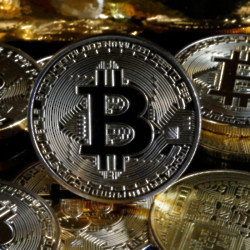 Bitcoin's worth could drop to zero
