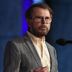 Björn Ulvaeus wants to better his knowledge of AI