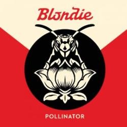 Blondie's Pollinator artwork 