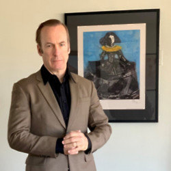 Bob Odenkirk had a heart attack on set of Better Call Saul