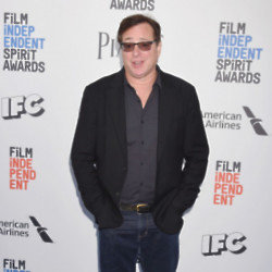 Bob Saget has been remembered in a moving epitaph