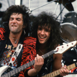 Bon Jovi's founding member has died