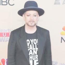 Boy George is to star in his own reality show.