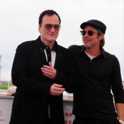 Quentin Tarantino and Brad Pitt won't be reuniting on The Movie Critic