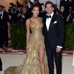 Irina Shayk and Bradley Cooper ended their romance in 2019