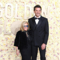 Bradley Cooper is reportedly planning a quiet night in with his mum after this year’s Oscars ceremony