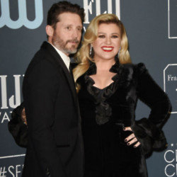 Kelly Clarkson was ‘lonely’ after her divorce from Brandon Blackstock