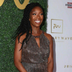 Brandy recently suffered a health scare
