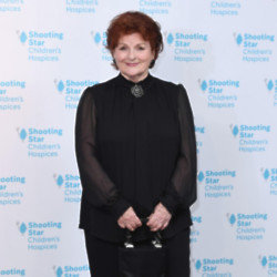 Brenda Blethyn is always thinking about retirement