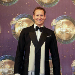 Brendan Cole has opened up about the Strictly curse