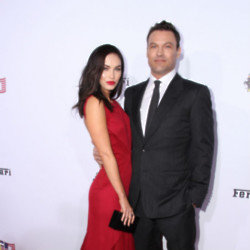 Megan Fox was surprised by Brian Austin Green's baby news