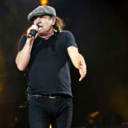 AC/DC are hitting the road for their first jaunt since 2016