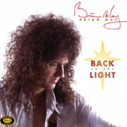 Brian May's Back to the Light