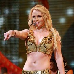 Britney Spears hasn't signed 'X Factor' deal
